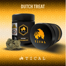 Dutch Treat 3.5g