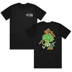 Broccoli Each, T-Shirt