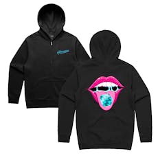 Higher Breed Hashables Taste the Rush Sweatshirt Each