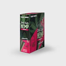 Hemp Wraps - Shortcake Each
