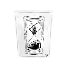 Ghost Milk 3.5g, Whole Flower