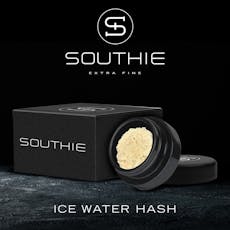 Tokyo Tower Ice Water Hash 1g, Solventless Concentrate