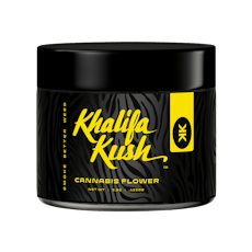 Khalifa Kush 3.5g