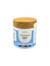 Southern Sky Black Razz 3.5g Jar