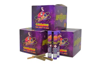 Milky Way Mango 1 g, Distillate Joint