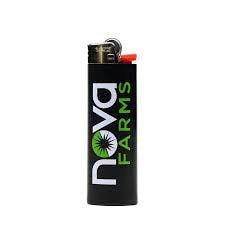 Nova Farms Bic Each, Lighter