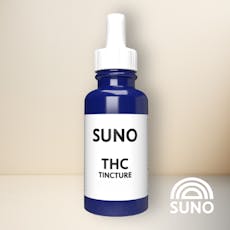 100MG 100mg, Unflavored Tincture