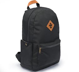 Revelry Smell Proof "Black" Explorer Backpack Each