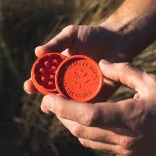 Revelry Two Piece Grinder Each