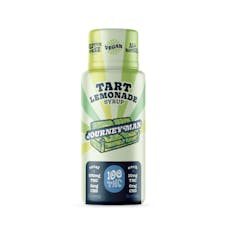 Journeyman Tart Lemonade Syrup 100mg