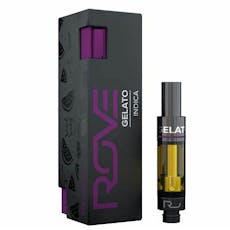 Gelato 0.5g, 510 Thread Cartridge