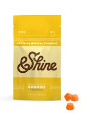 Tropical Sativa 10 Pack | 100mg, Gummies