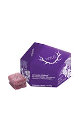 Wyld Marionberry Gummies 10mg | 10pk