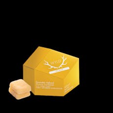 Peach 2:1 CBD:THC 10 Pack | 50mg, Gummies