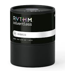 Rose Gold Runtz 1g, Live Rosin