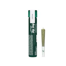 Brownie Scout Single | 1g, Big Dog Pre-Roll
