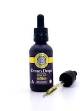 Treeworks Collective Bedtime Bliss 3:1:1 Dream Full Spectrum RSO Drops 100mg