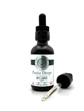 Treeworks Collective Purist 10:1 Full Spectrum RSO Drops 100mg