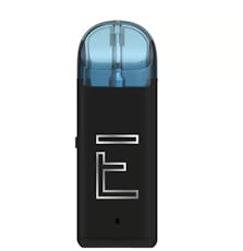 Eureka Blackberry Kush Disposable 2g
