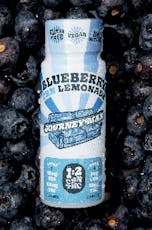 Blueberry Lemonade 1:2 CBN:THC 100mg, Syrup