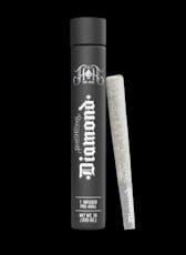 Modified Grapes 1g, Infused