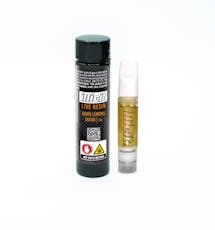 Illicit Gardens Dawg Lemons Live Resin 510 Thread Cartridge 1g