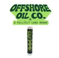 Offshore Oil Co. Grape Ape Disposable 1g