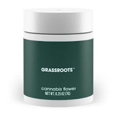 Singapore Sling 3.5g, Flower