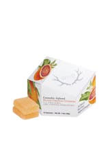 1:1 Blood Orange (Bliss Uplifting ) + CBC 0.01g, 10 pk