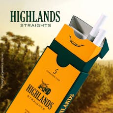 Carbon Fiber 5ct 1g, Pre-Roll Pack