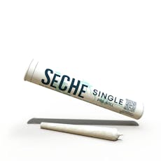SeCHe Wedding Pie Pre-Roll Single 1g