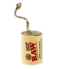 Hemp Wick European Edition Each