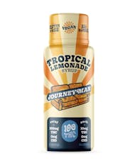 Journeyman Tropical Lemonade Syrup 100mg