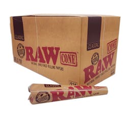 Classic Pre-Rolled Cone 1¼ Each