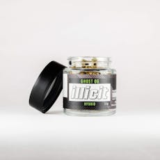 Ghost OG 3.5g, Whole Flower