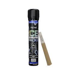 Rove King Louis XIII Infused Pre-Rolls 1g
