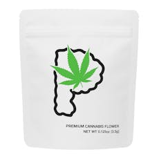 Trop Cherries 3.5g, Whole Flower