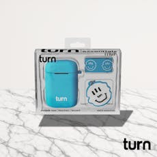 Turn Essential Kit Smiley Purple