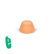 Incredibles Watermelon Smash Gummies 10pk 100mg