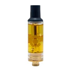 The Clear Banana Cream Cartridge 1g