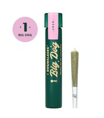 Swamp Water Fumez "Stay" 1g