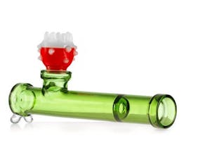 Gaming Flower Piranha Hand Each, Pipe
