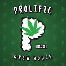Prolific Growhouse Tropical Sunrise 3.5g