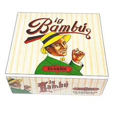 Big Bambu Rolling Papers 1 1/2 Classics