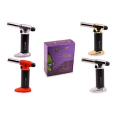 Large Torch Each, Lighter