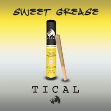 Tical Sweet Grease Joint 1 g