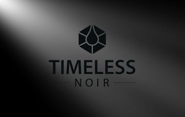 Timeless Critical Kush | Noir Cartridge 0.5g
