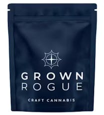 Grown Rogue Triple Beam 3.5g