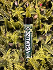 Visualize Black Line Dream 2x 0.5g