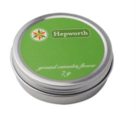 Sour Apple x Lemon Cherry Gelato 7g